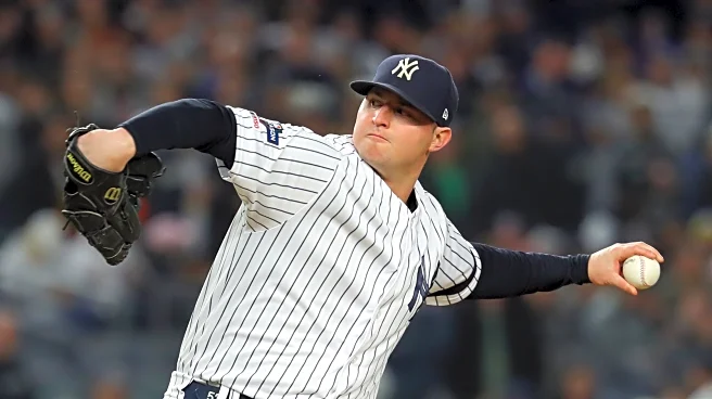 50 Most Notable Yankees Free Agent Signings in 50 Years: Zack Britton