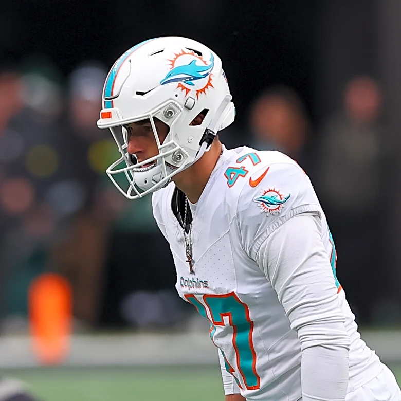 Dolphins free agency: Who was the best signing in 2025?
