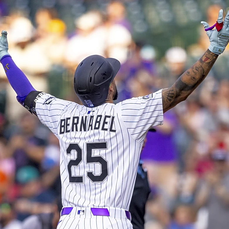 Which Washington Nationals Non-Roster Invite has the best chance of making the roster?