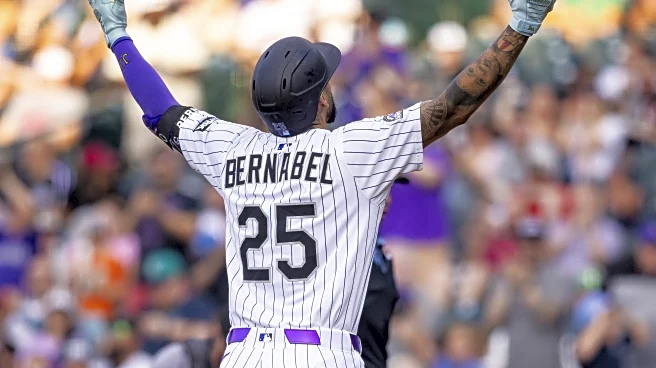 Which Washington Nationals Non-Roster Invite has the best chance of making the roster?