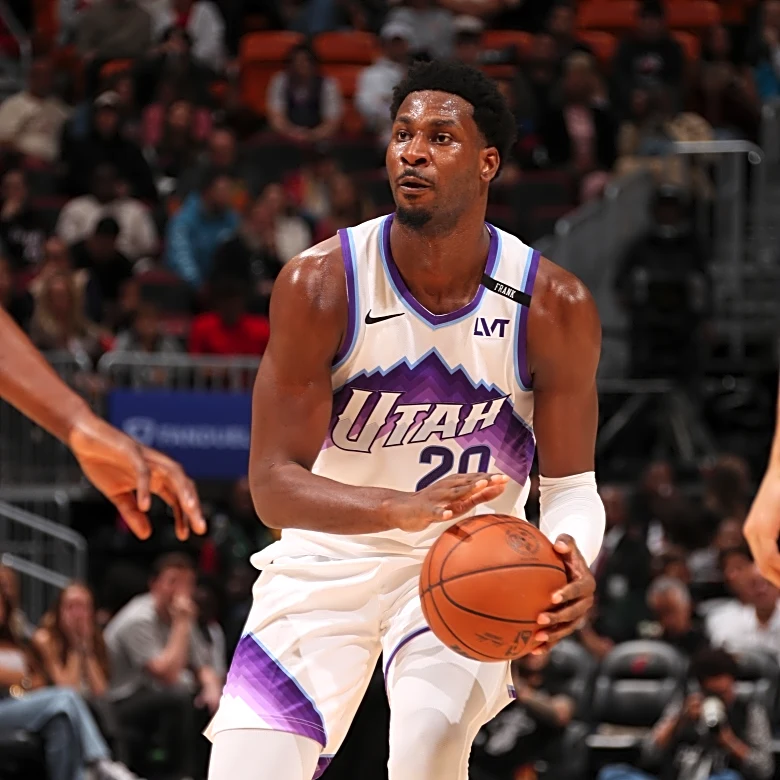 Jazz Center Jaren Jackson Jr. Likely Out for Season