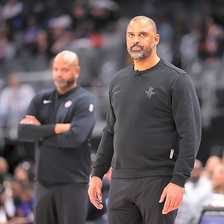 Pre All-Star Break NBA power ranking updates