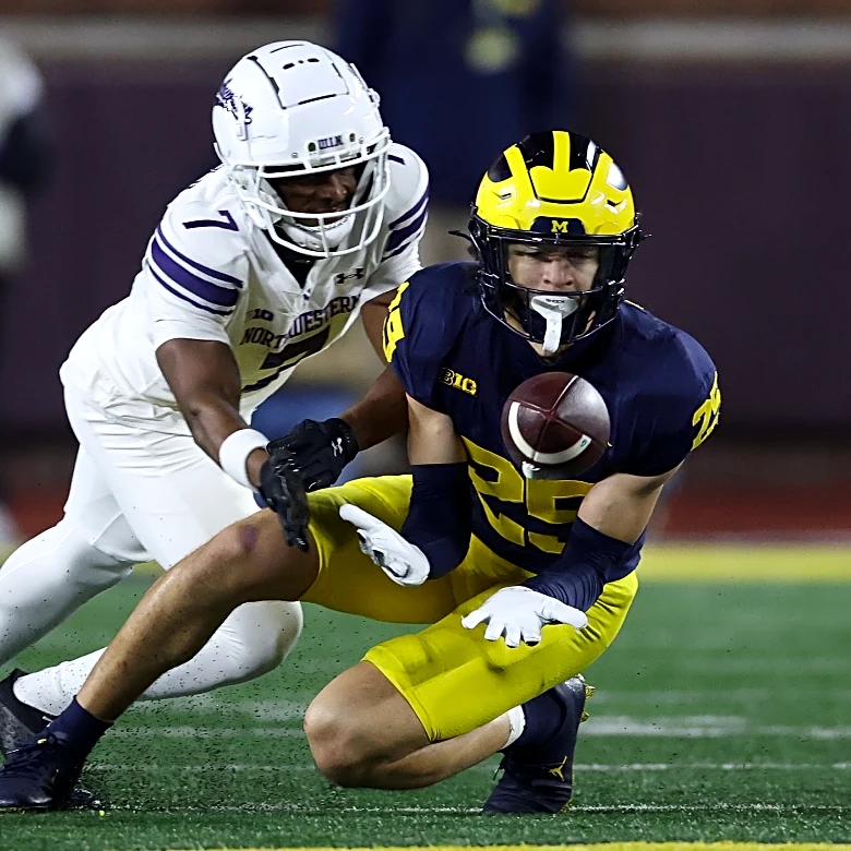 New Michigan DC calls defense ‘most complicated scheme’ in country