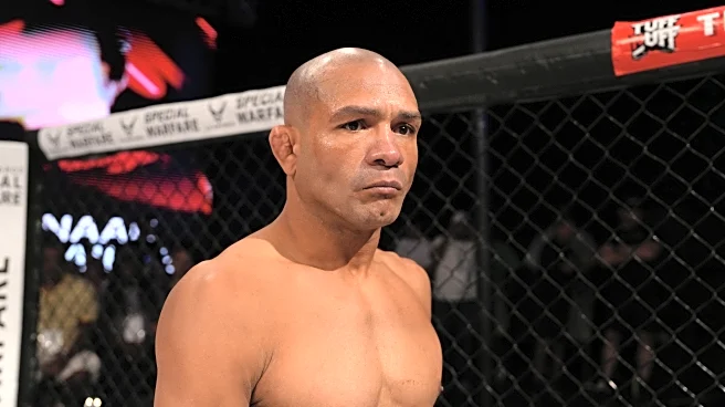Diego Brandao out of Karate Combat 59 after opponent misses weight by 5 pounds