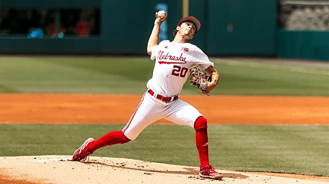 Nebraska Baseball Preview: Pitchers