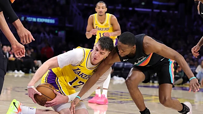 Edwin’s Journal: Lakers need the All-Star break