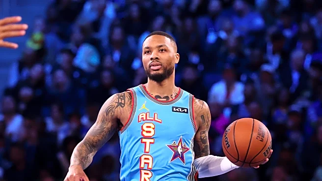 Complete NBA All-Star Schedule This Weekend