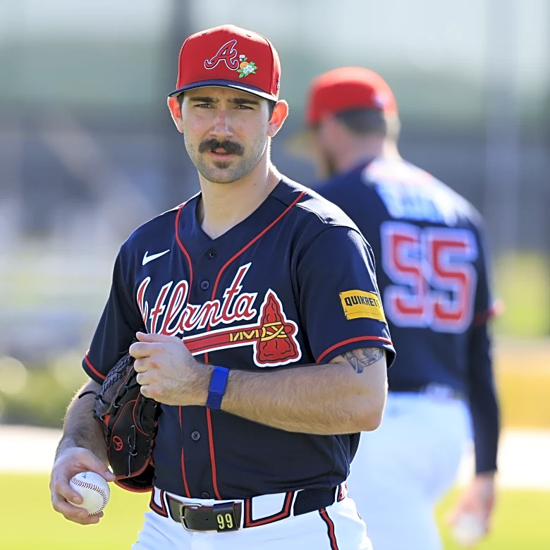 How far will the Braves go when it comes to fortifying the starting rotation?