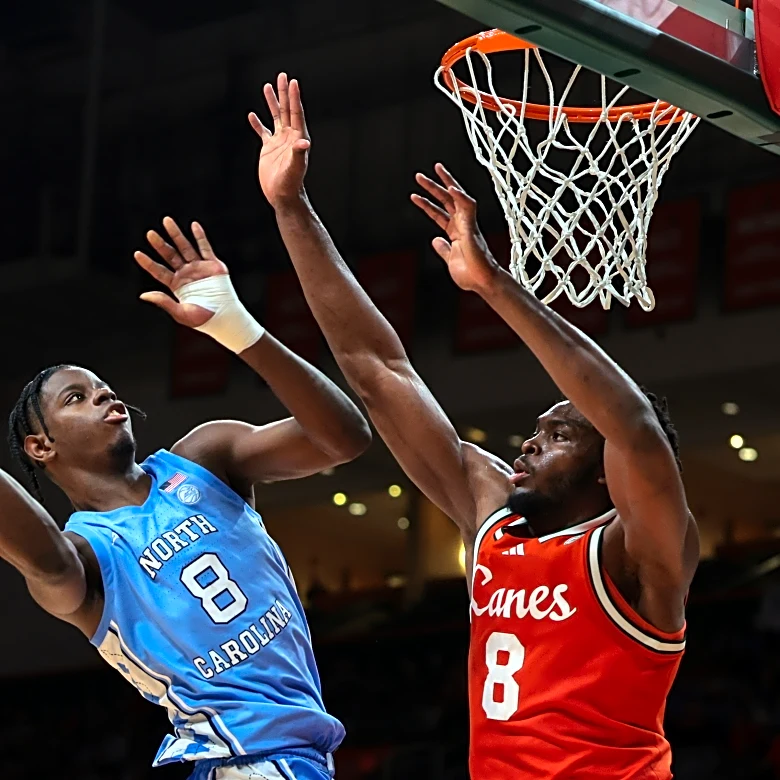 Caleb Wilson out with broken hand