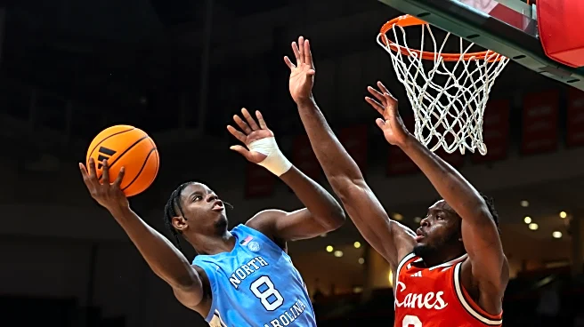 Caleb Wilson out with broken hand