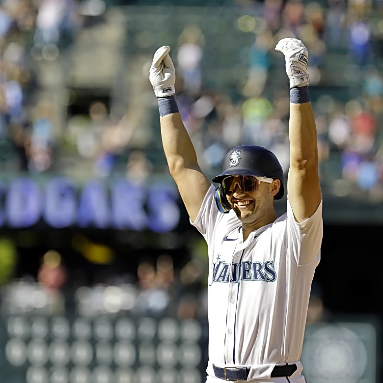 40 in 40: You can plan on Dom Canzone