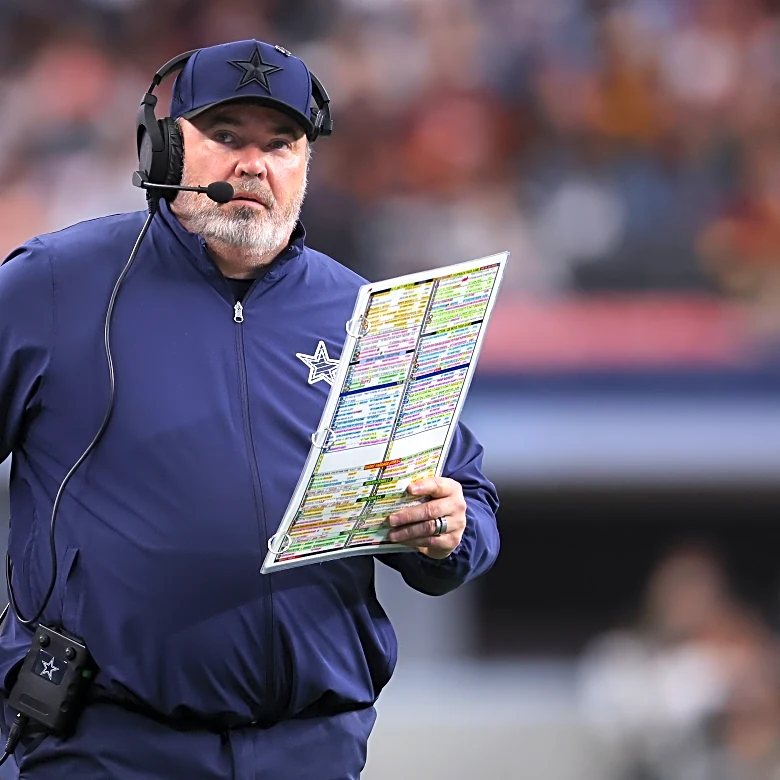 Steelers finalize coaching staff for 2026 season