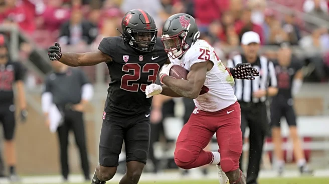 2026 NFL Mock Draft Roundup: Two favorites for the Washington Commanders