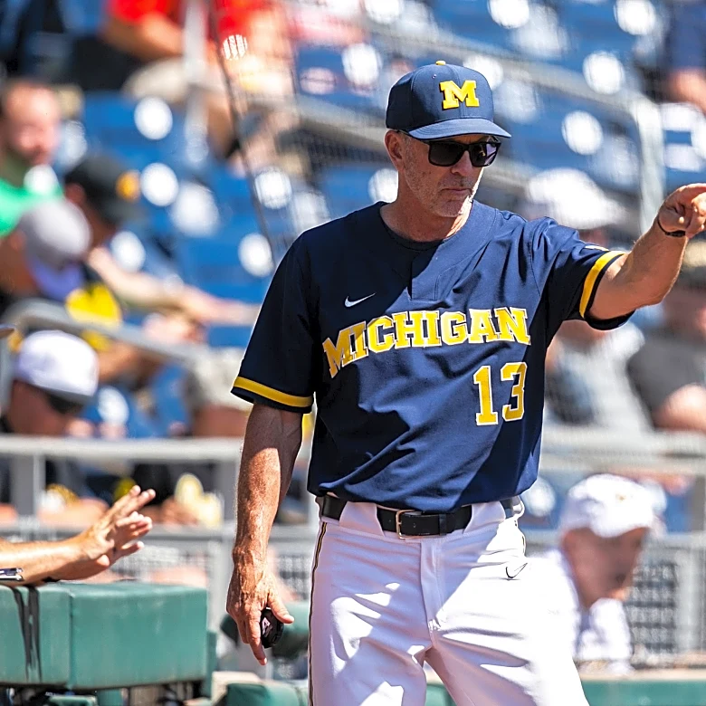 Michigan Baseball 2026 season preview