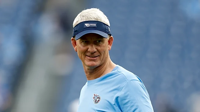 Raiders hire Mike McCoy as assitant head coach