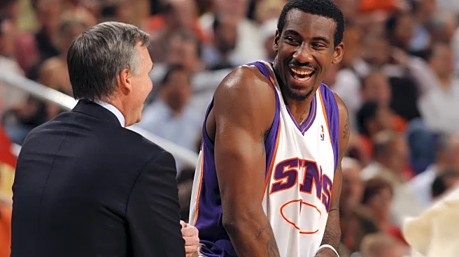 Three Phoenix icons have been named finalists for the 2026 Hall of Fame