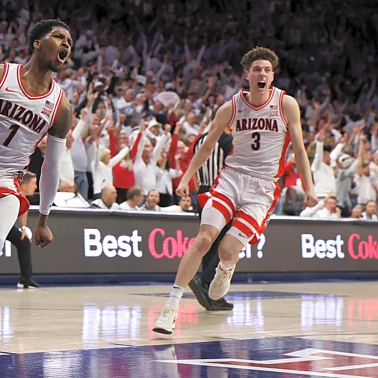 Former Arizona men’s basketball star Caleb Love to be inducted into Ring of Honor