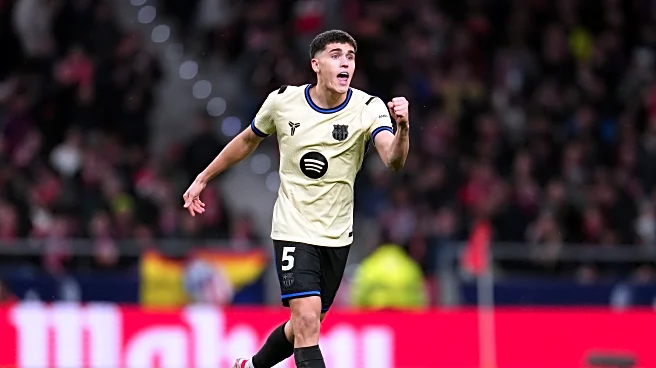 ‘Absolutely diabolical’ – VAR blasted for taking eight minutes to rule out Barcelona goal vs Atletico