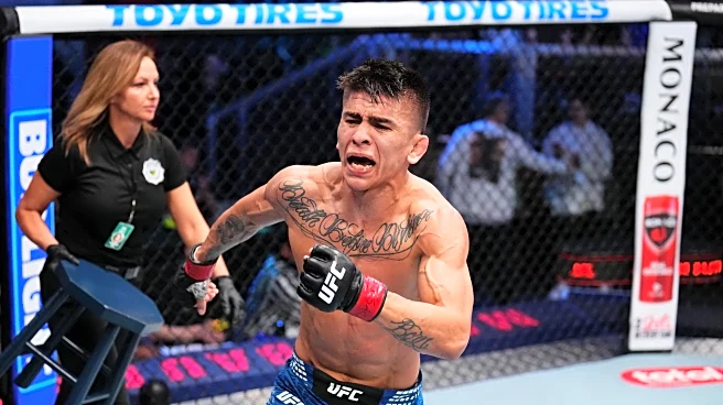 Mailbag: What do we do with Mario Bautista? And Shavkat Rakhmonov is out of the rankings