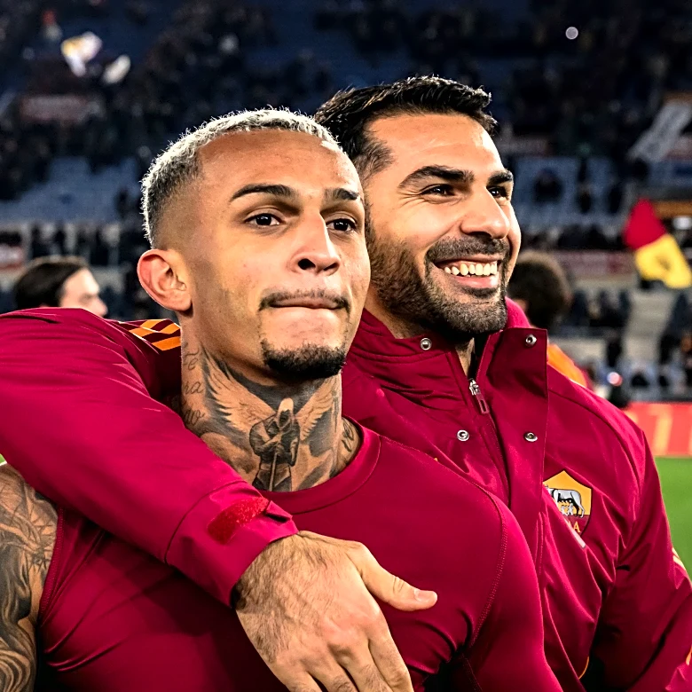 Another Star, Same Story? Roma Brace for Wesley Franca Offers