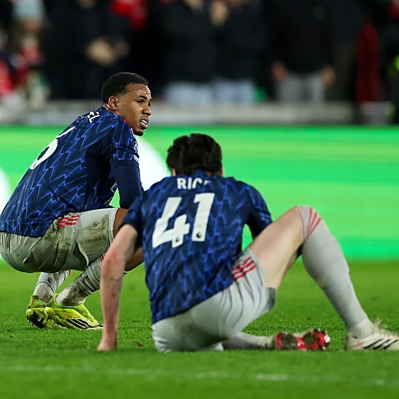 Brentford 1 – Arsenal 1 match report: tough, tough, tough