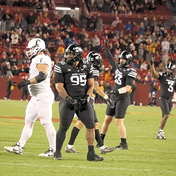 Orange invited to NFL Scouting Combine