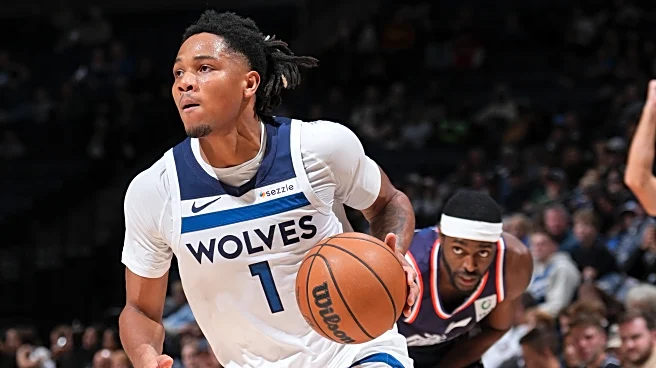 Terrence Shannon Jr. lights it up in G League tune-up