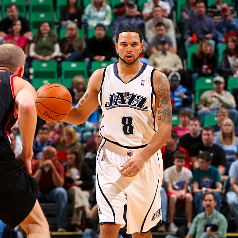 Discuss Trail Blazers vs. Jazz Here!