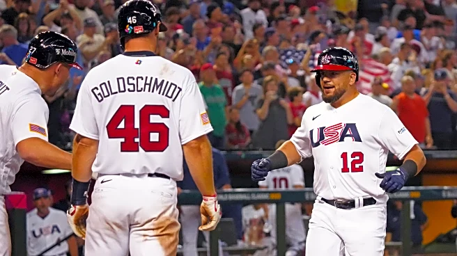 How to watch the 2026 World Baseball Classic