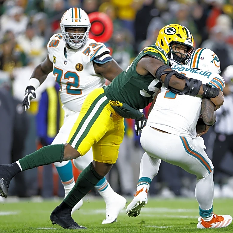 Miami Dolphins Discussion: Effects Of Taking Memebers Of The Packers Staff For the Dolphins Will Have On Both Teams