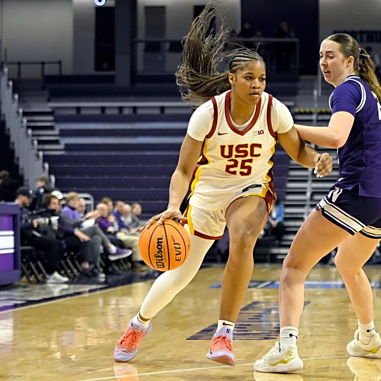 Gamethread/How to watch Northwestern women’s basketball vs. No. 7 Michigan: TV, streaming, radio, injury report