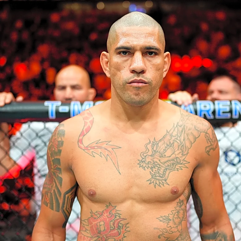 Heavyweight? Light Heavyweight champ Alex Pereira teases next UFC fight – ‘1, 2, 3 and go’