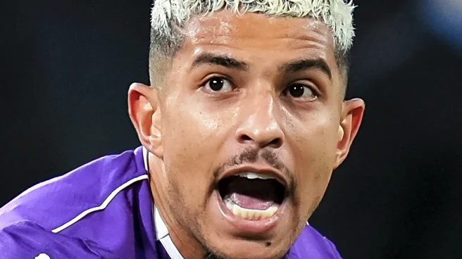 Why Dodô is Vital to Fiorentina’s Hopes of Staying Up