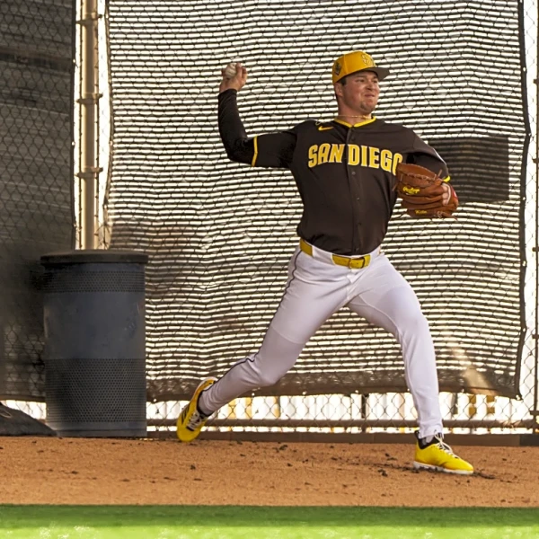 Previewing Padres bullpen for 2026