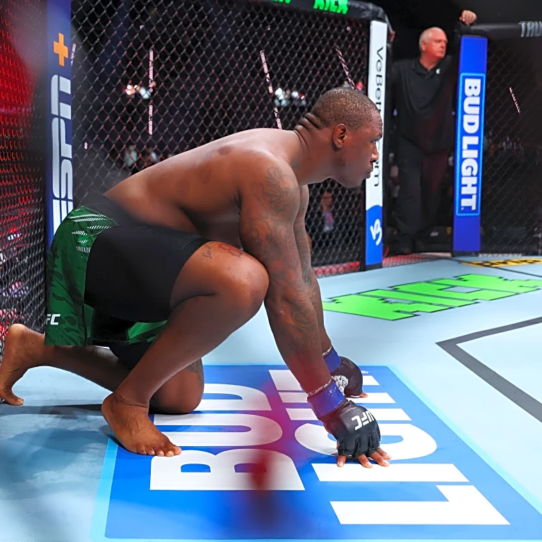 Dishonest brother of UFC legend gets slapped with massive PED-related suspension, Dana White & Co. cut him loose