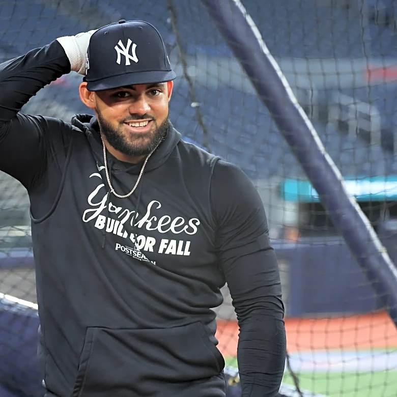 Yankees 2026 Season Preview: Jasson Domínguez