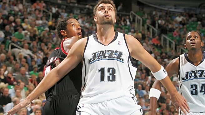 Talk Blazers-Jazz Second Half Here