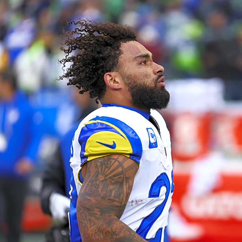 Which parts of Rams don’t need fixed?