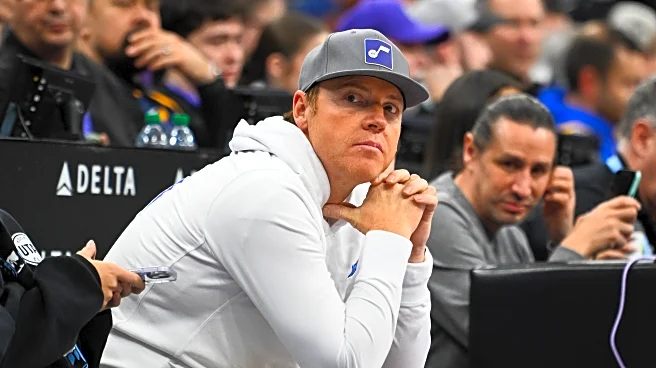 Utah Jazz fined $500k by Adam Silver for adjusting to his poor league decisions