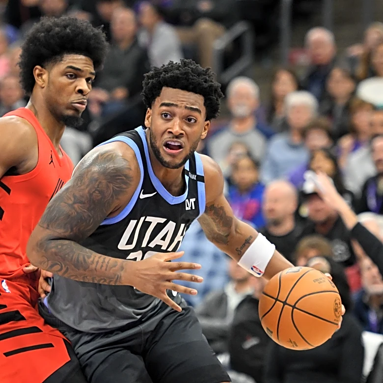 Utah Jazz vs Portland Trailblazers Recap: Good, Old Fashioned, Ethical Losing