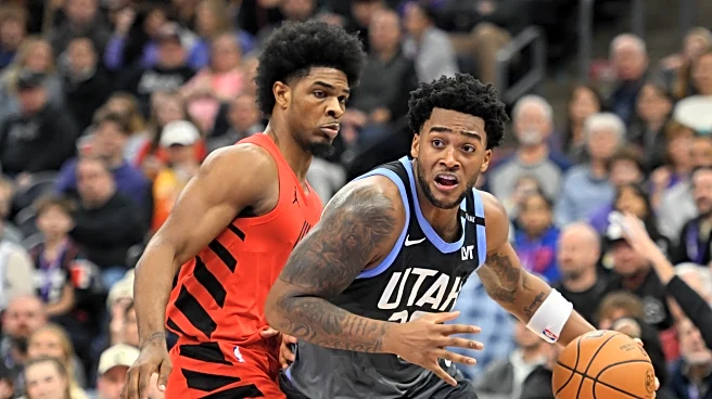 Utah Jazz vs Portland Trailblazers Recap: Good, Old Fashioned, Ethical Losing