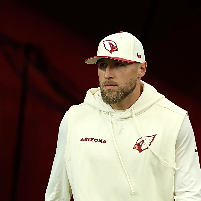 Arizona Cardinals to bring back Nick Rallis as defensive coordinator
