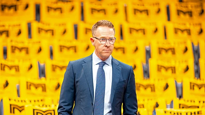 NBA Rumors: Sam Presti is tampering to cause trouble for the Utah Jazz