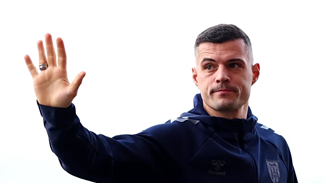How Do You Fill A Xhaka-Shaped Hole In Sunderland’s Team?