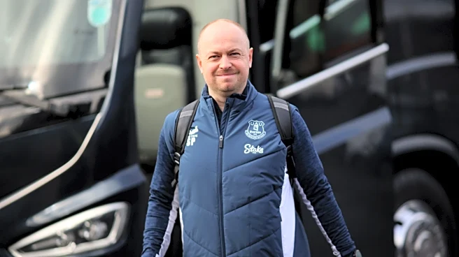 Friday’s Everton News: Under-18s impress, Le Normand linked