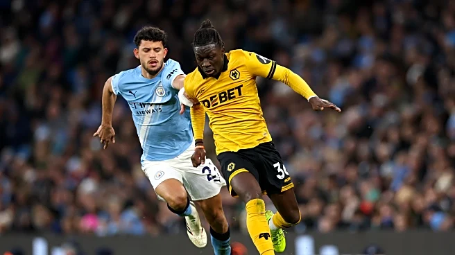 Rumour Mongering: Liverpool Hosted Agents of Mane