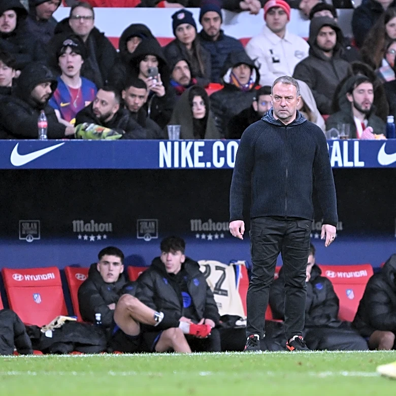 FC Barcelona News: 13 February 2026; Barça suffer damaging loss to Atlético Madrid in Copa del Rey semi-final