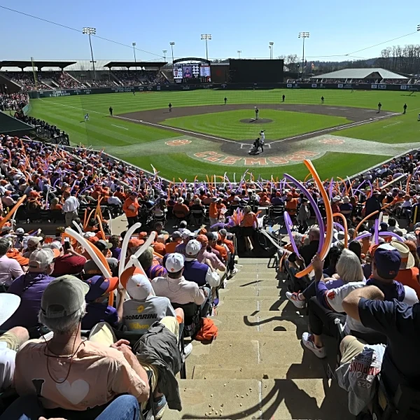 Clemson Baseball Preview: Outfielders