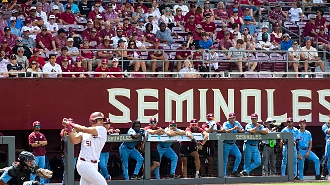 Noles News: It’s Opening Day in Tallahasee as FSU Baseball hosts James Madison