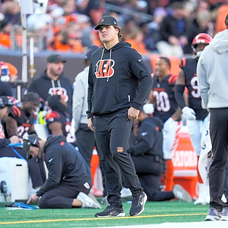 Trey Hendrickson free agent prediction has him joining the Chicago Bears